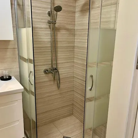 Apartment Valencia Gardens Luxurious Nessebar