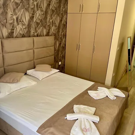 Valencia Gardens Luxurious * Nessebar